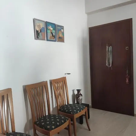 Georgia Apartment Chania  Exterior photo