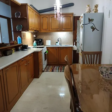 Georgia Apartment Chania  Exterior photo