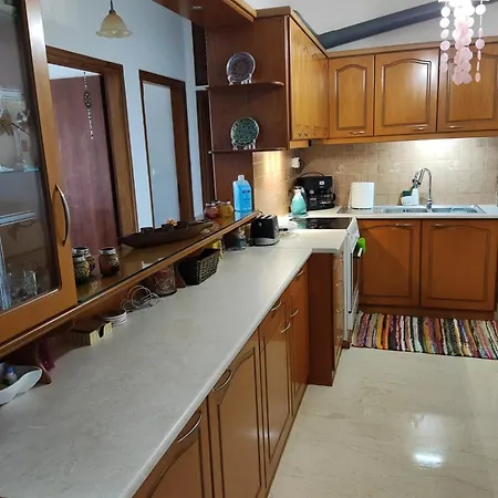 Georgia Apartment Chania  Exterior photo