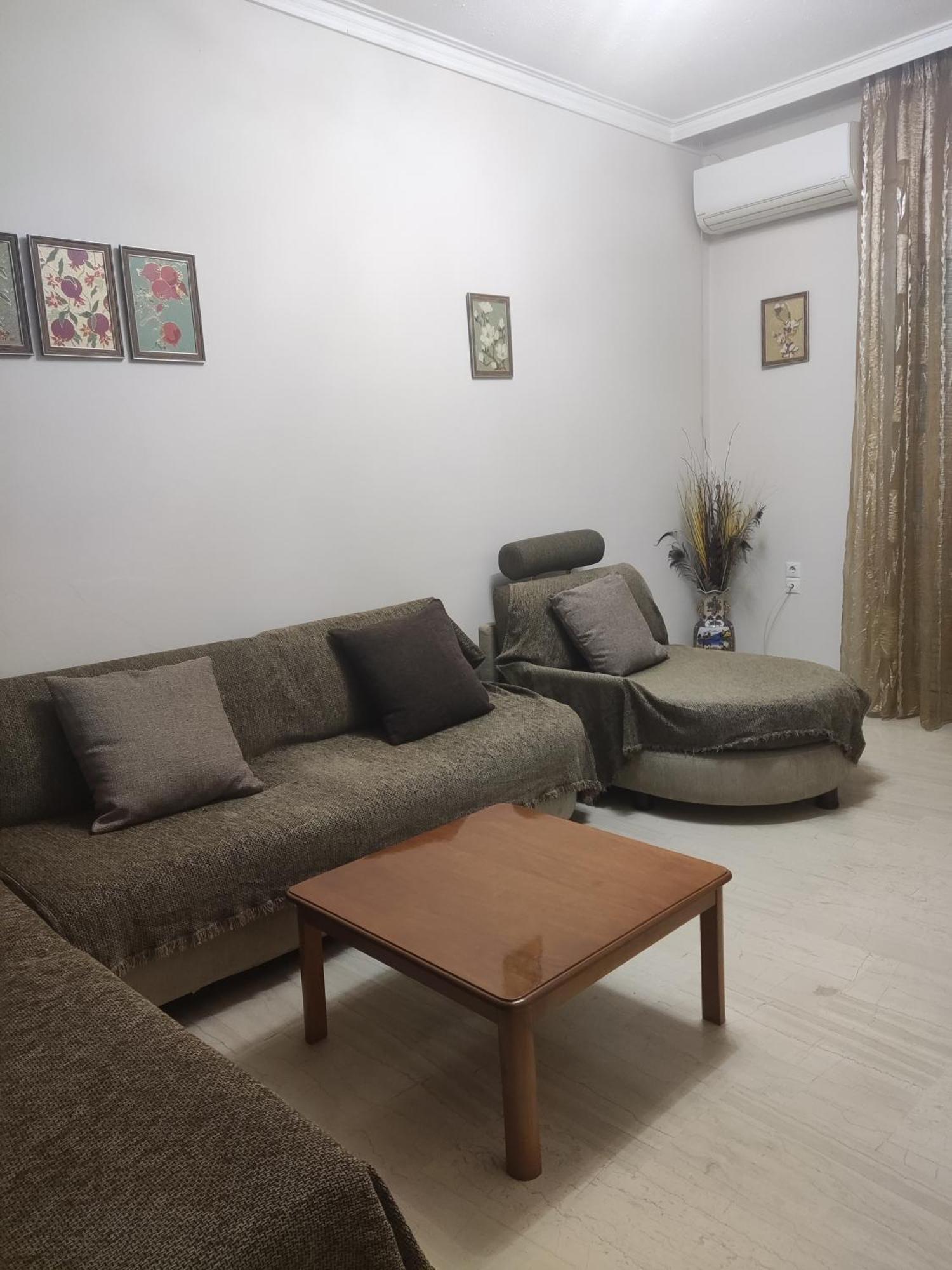 Appartement Georgia *