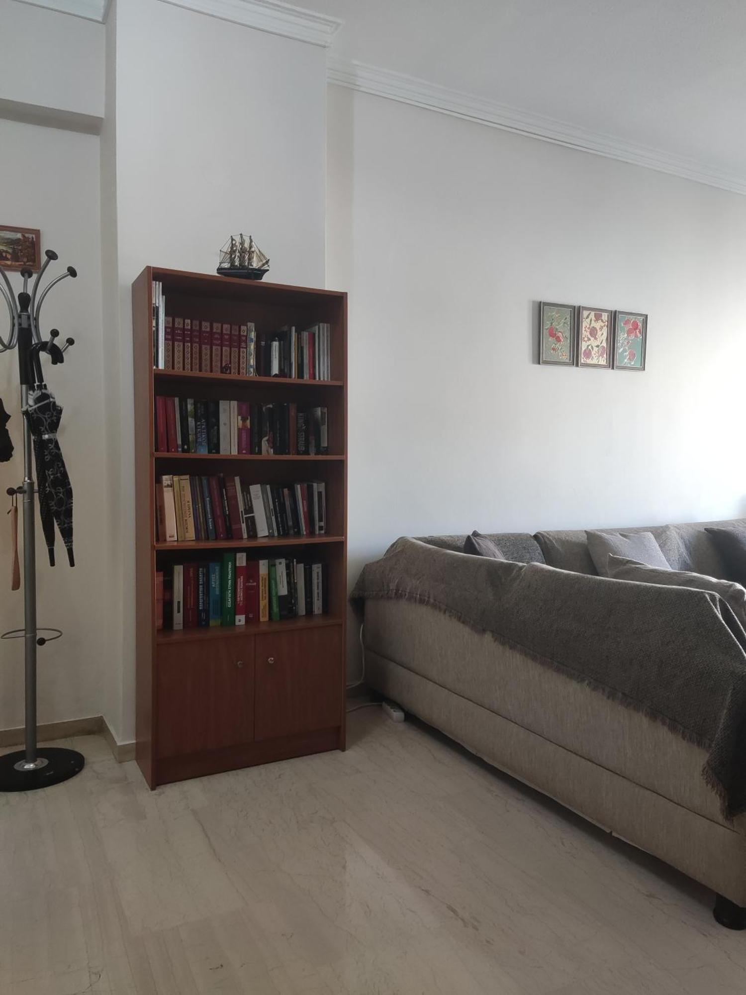 Georgia Appartement