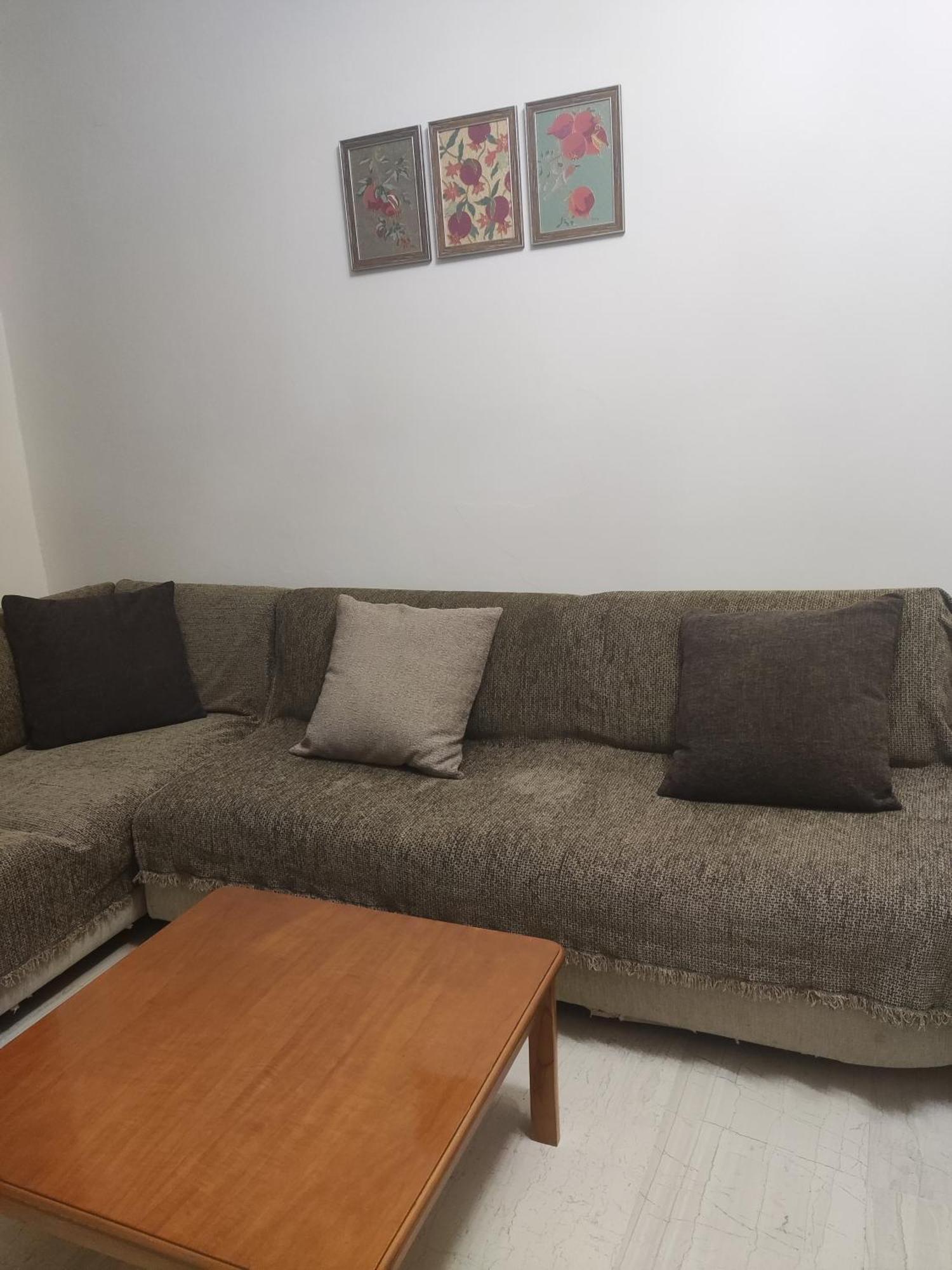 Georgia Appartement *
