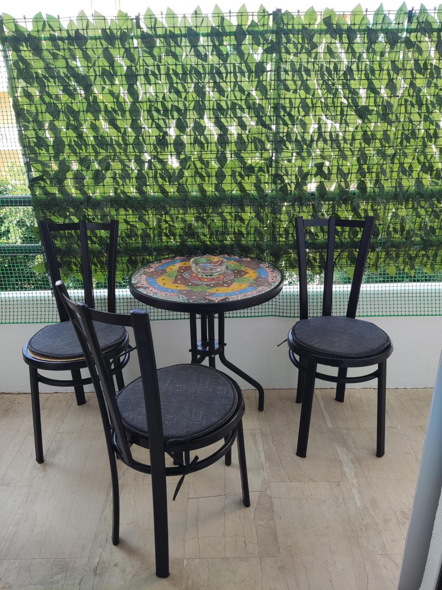 Georgia Appartement *