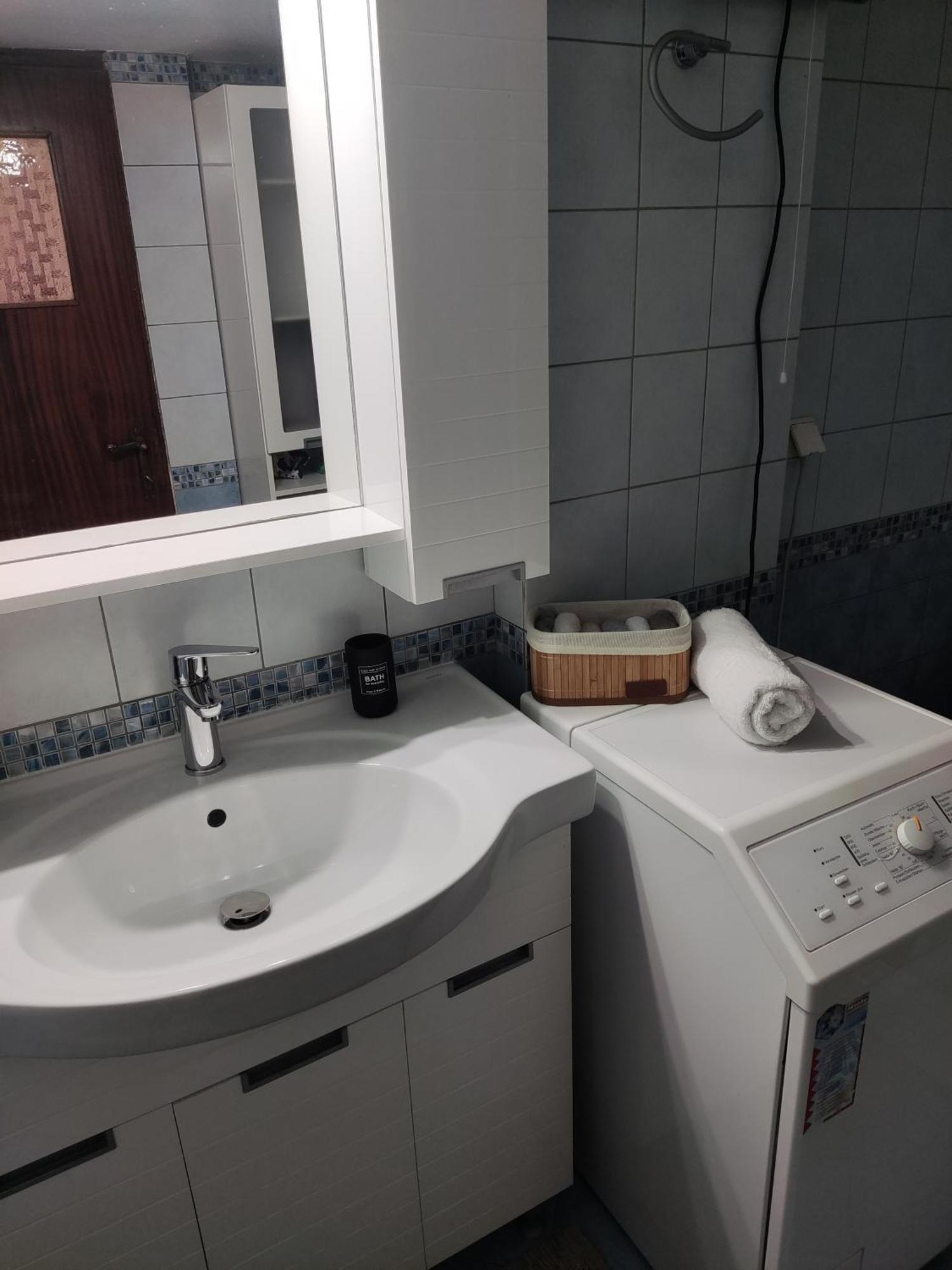 Appartement Georgia