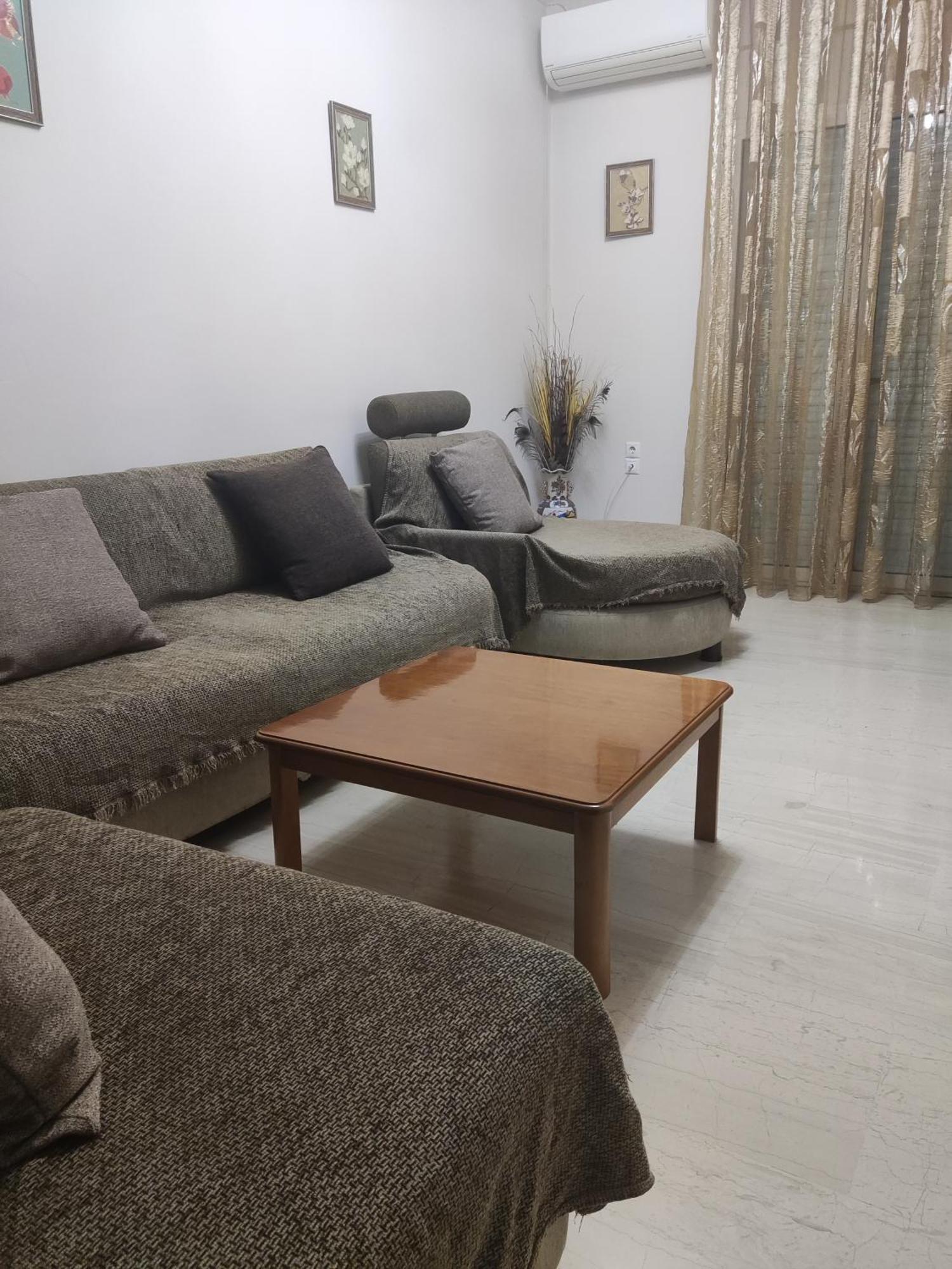 Georgia Appartement Chania (Crete)