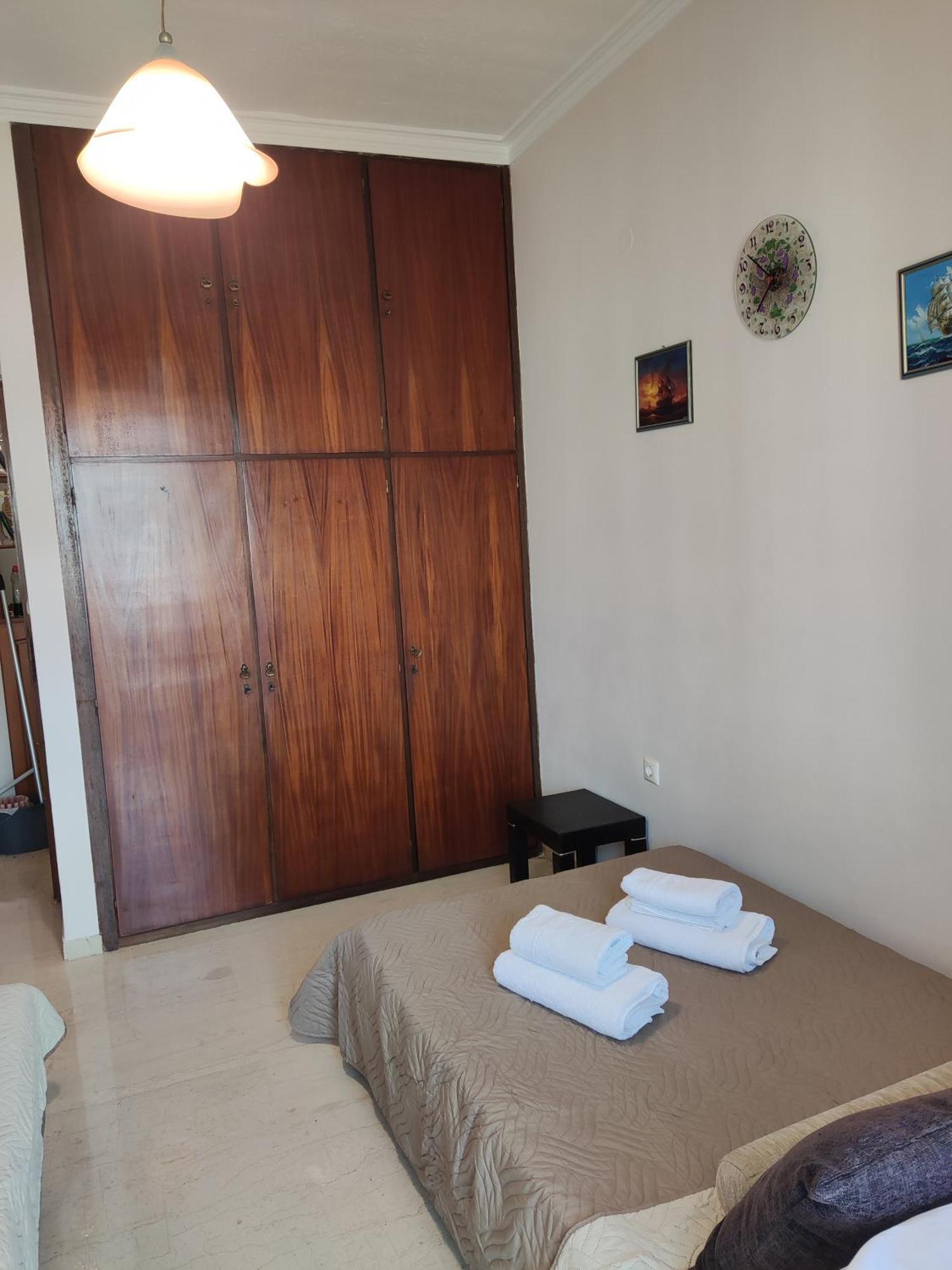 Appartement Georgia *
