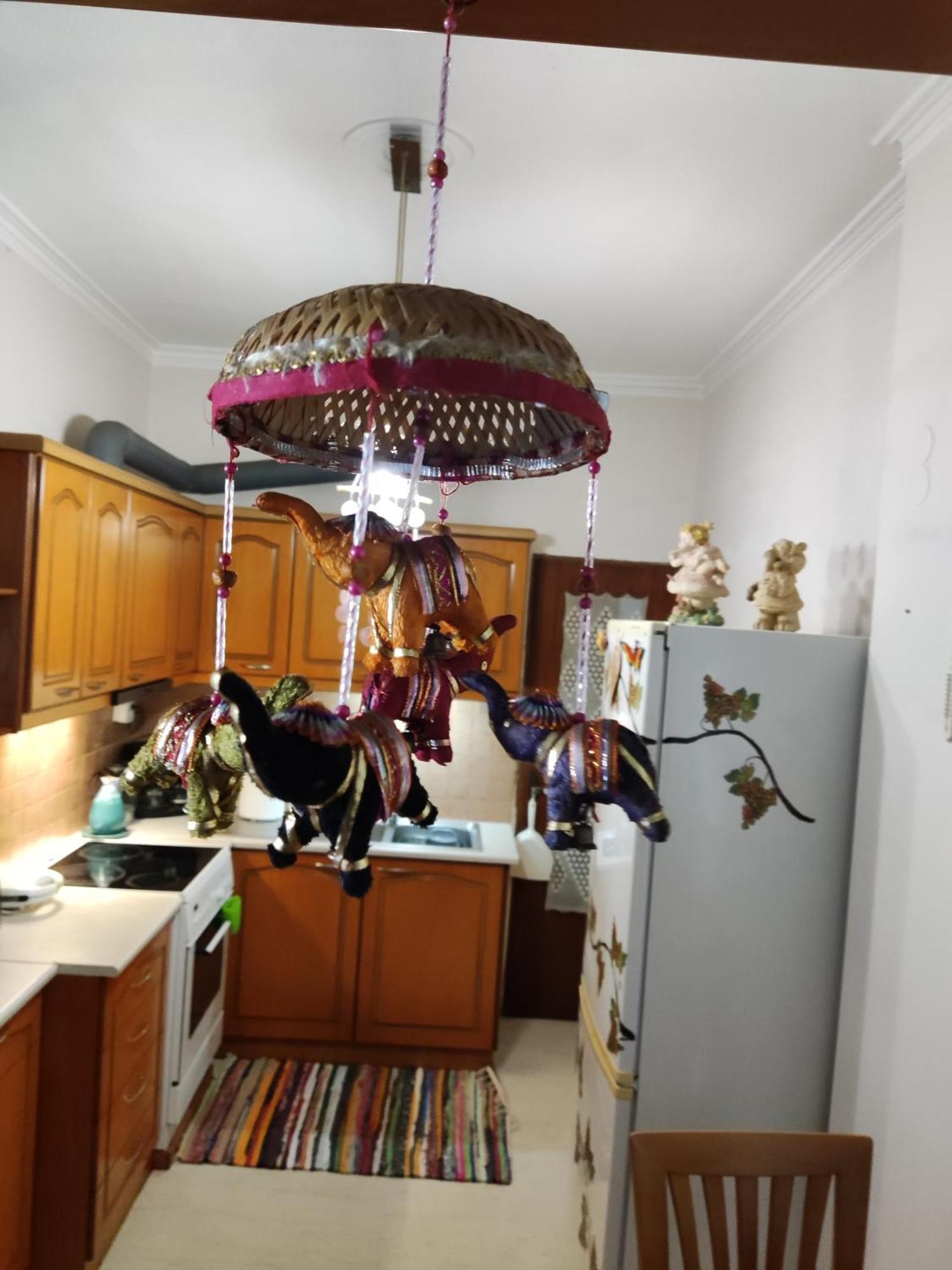 Appartement Georgia