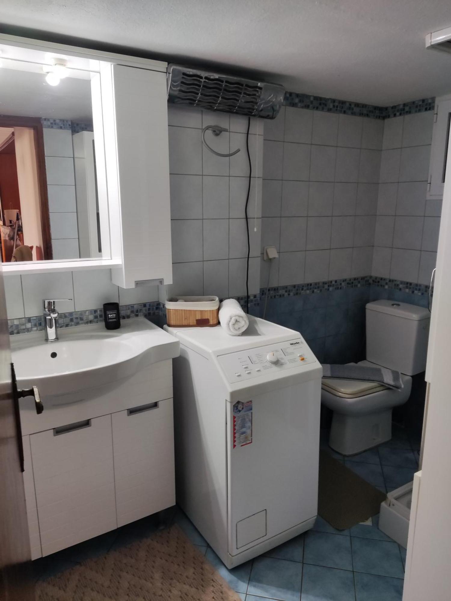 Appartement Georgia Chania (Crete)