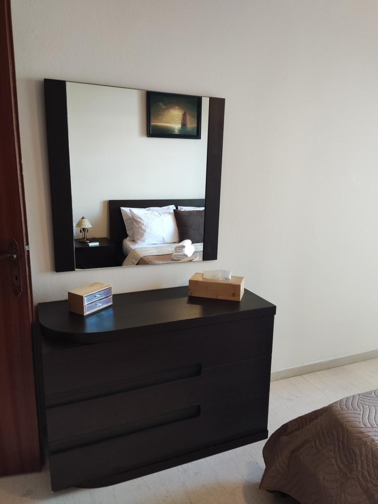 Appartement Georgia *