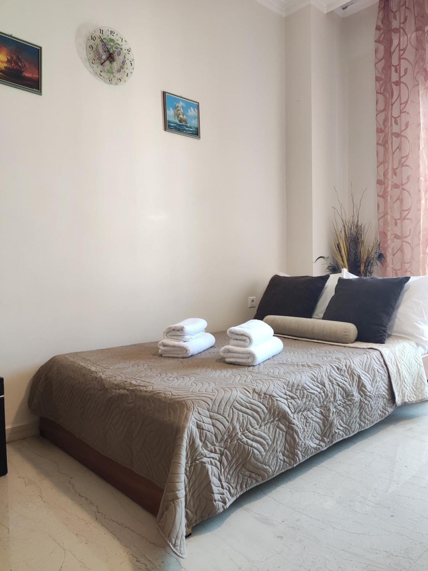 Georgia Appartement Chania (Crete)
