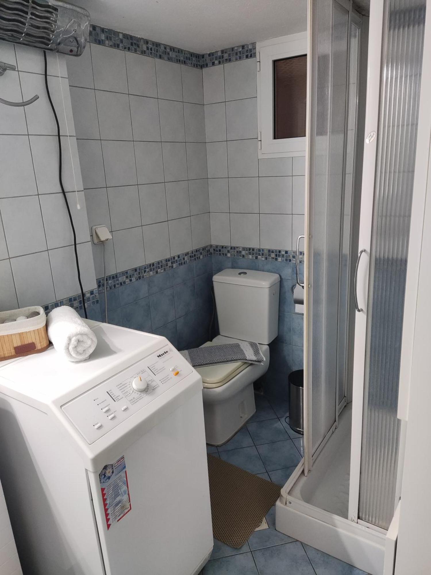 Appartement Georgia *