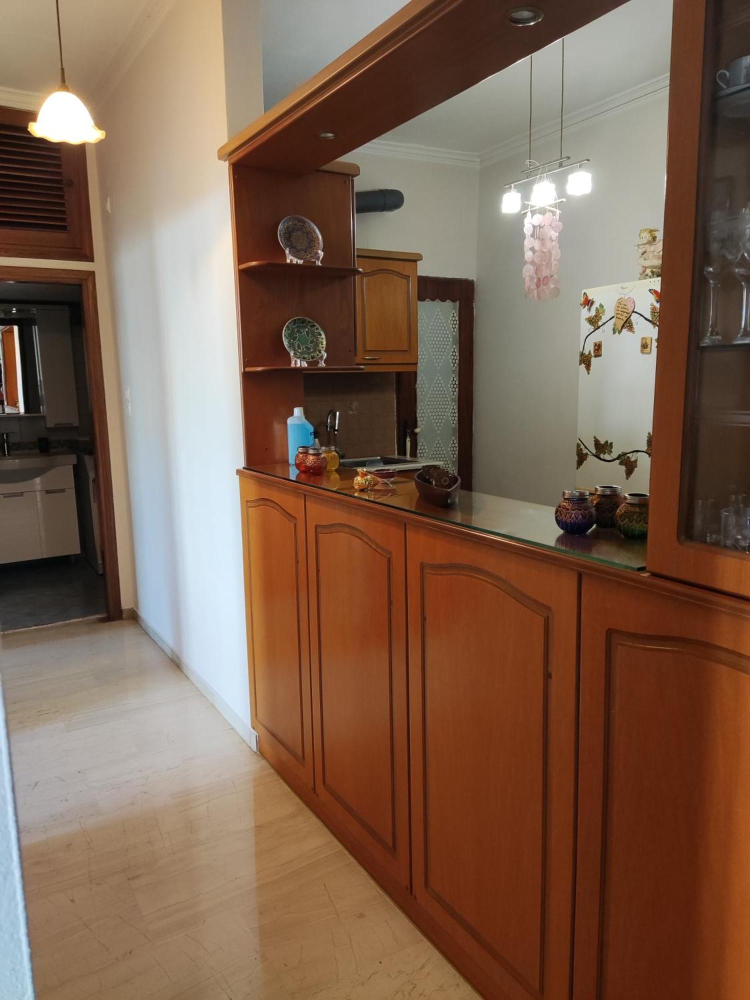 Georgia Appartamento