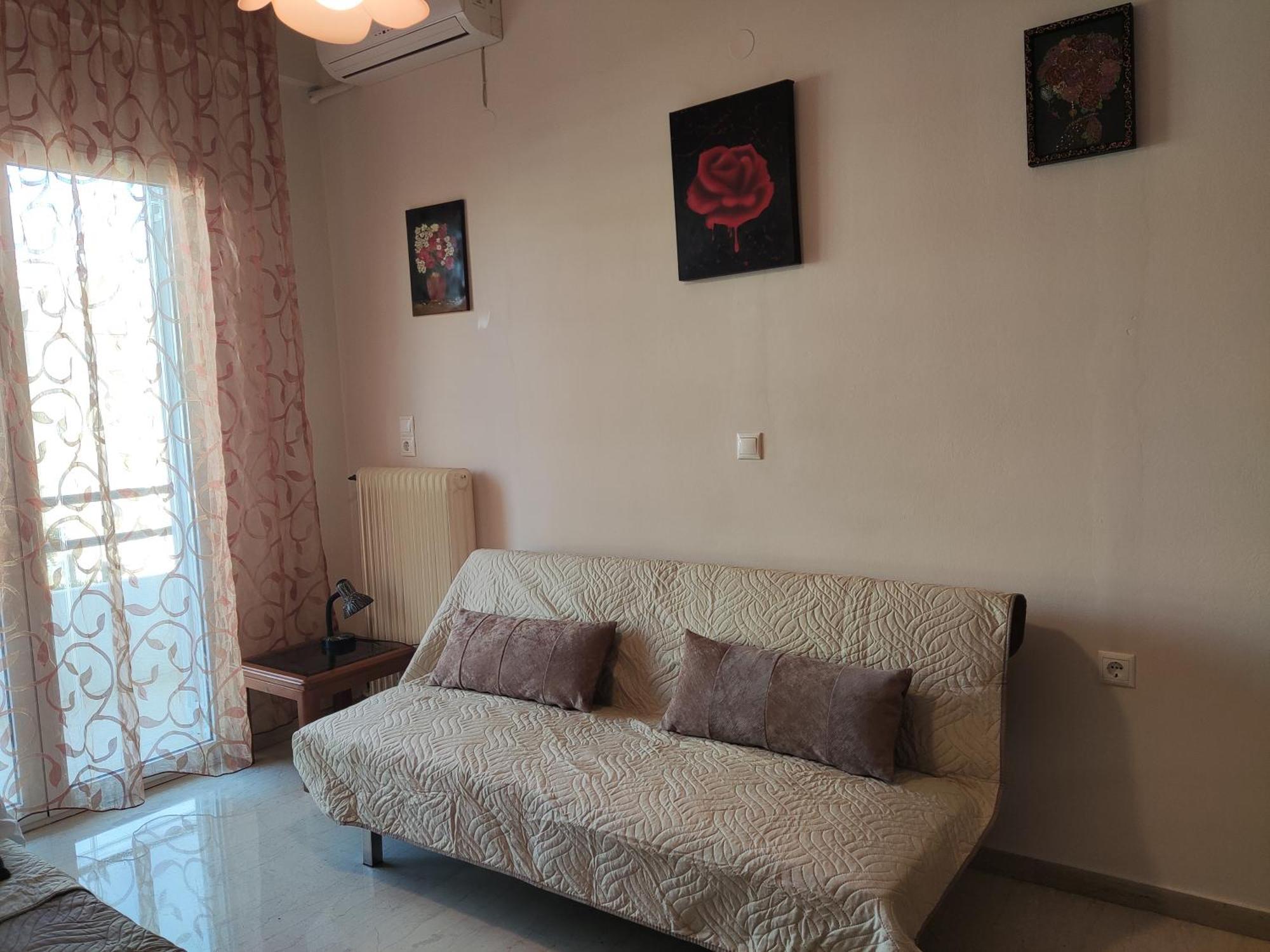 Appartement Georgia *