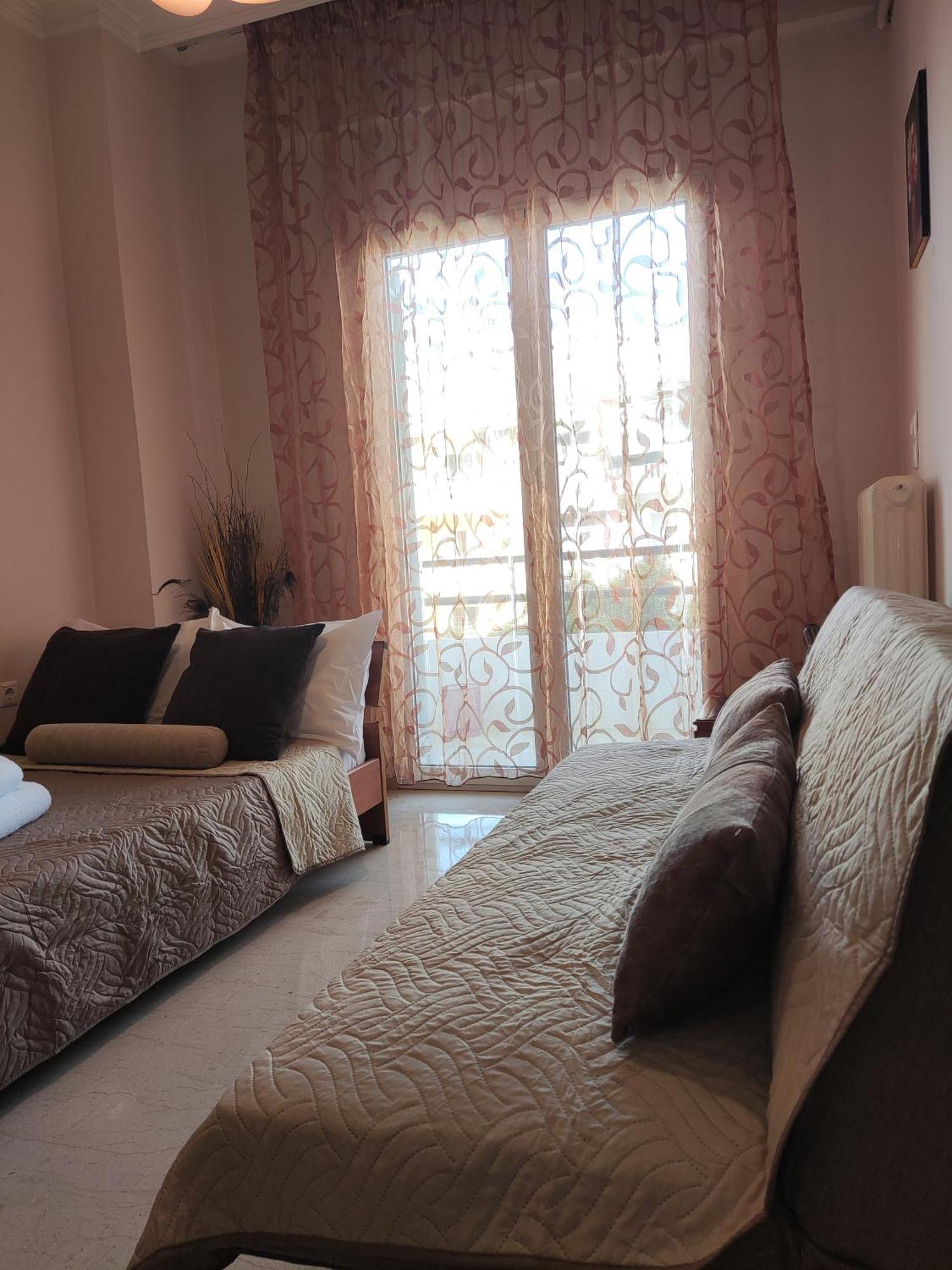 Georgia Appartement *