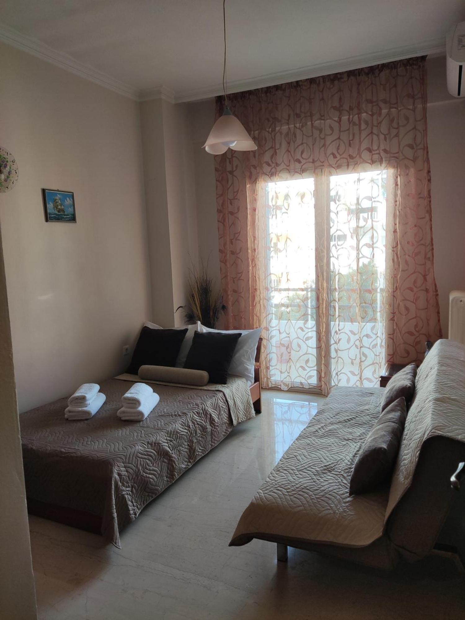 Appartement Georgia