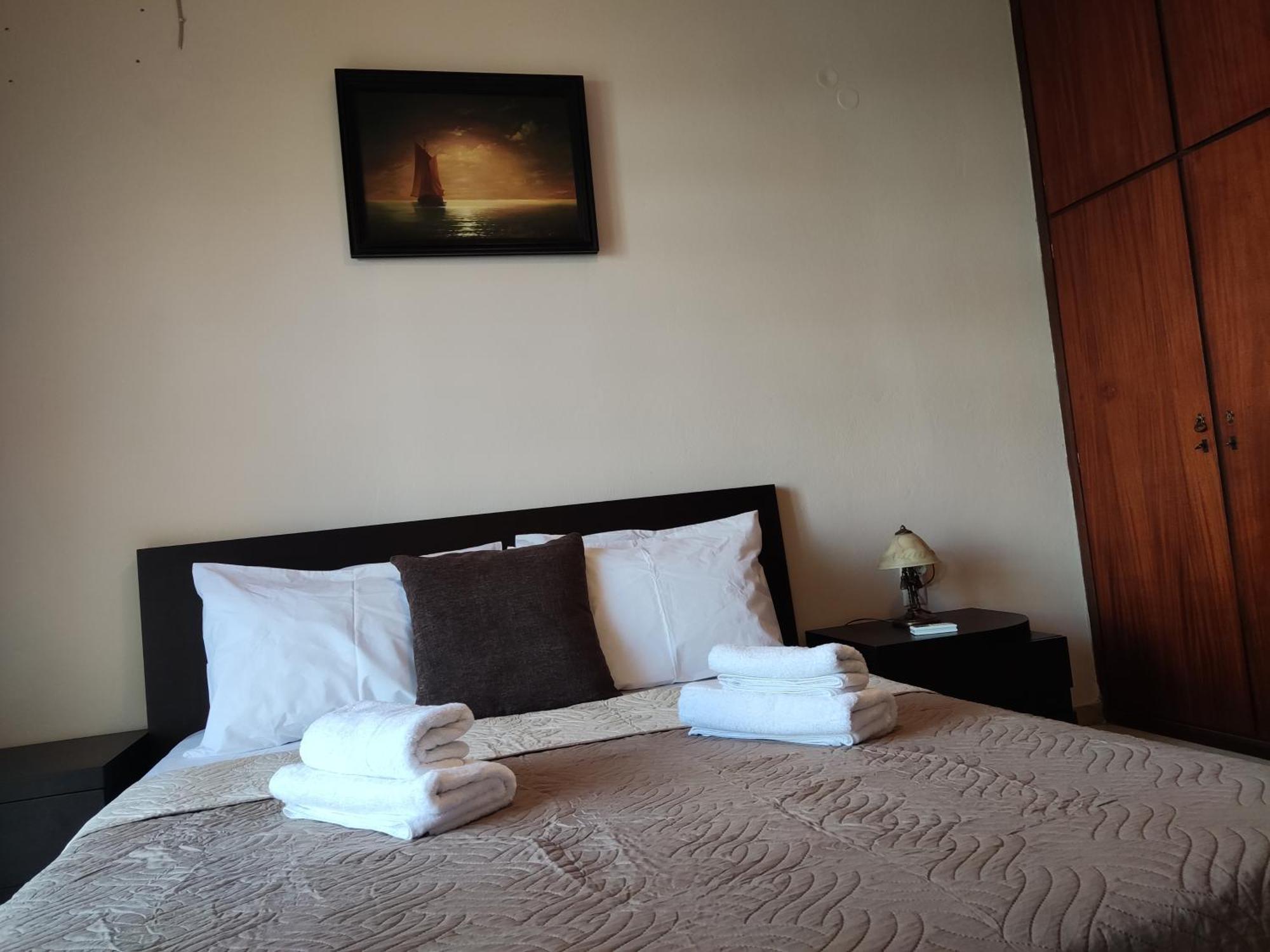Appartement Georgia