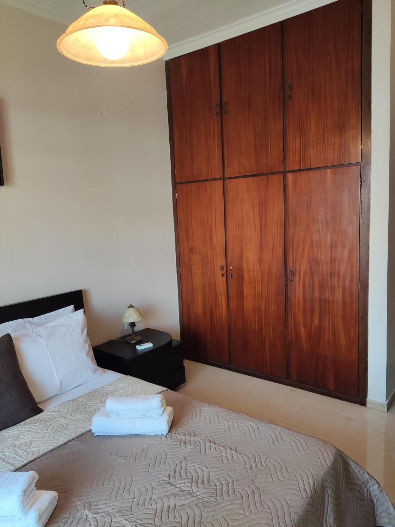 Georgia Appartement Chania (Crete)