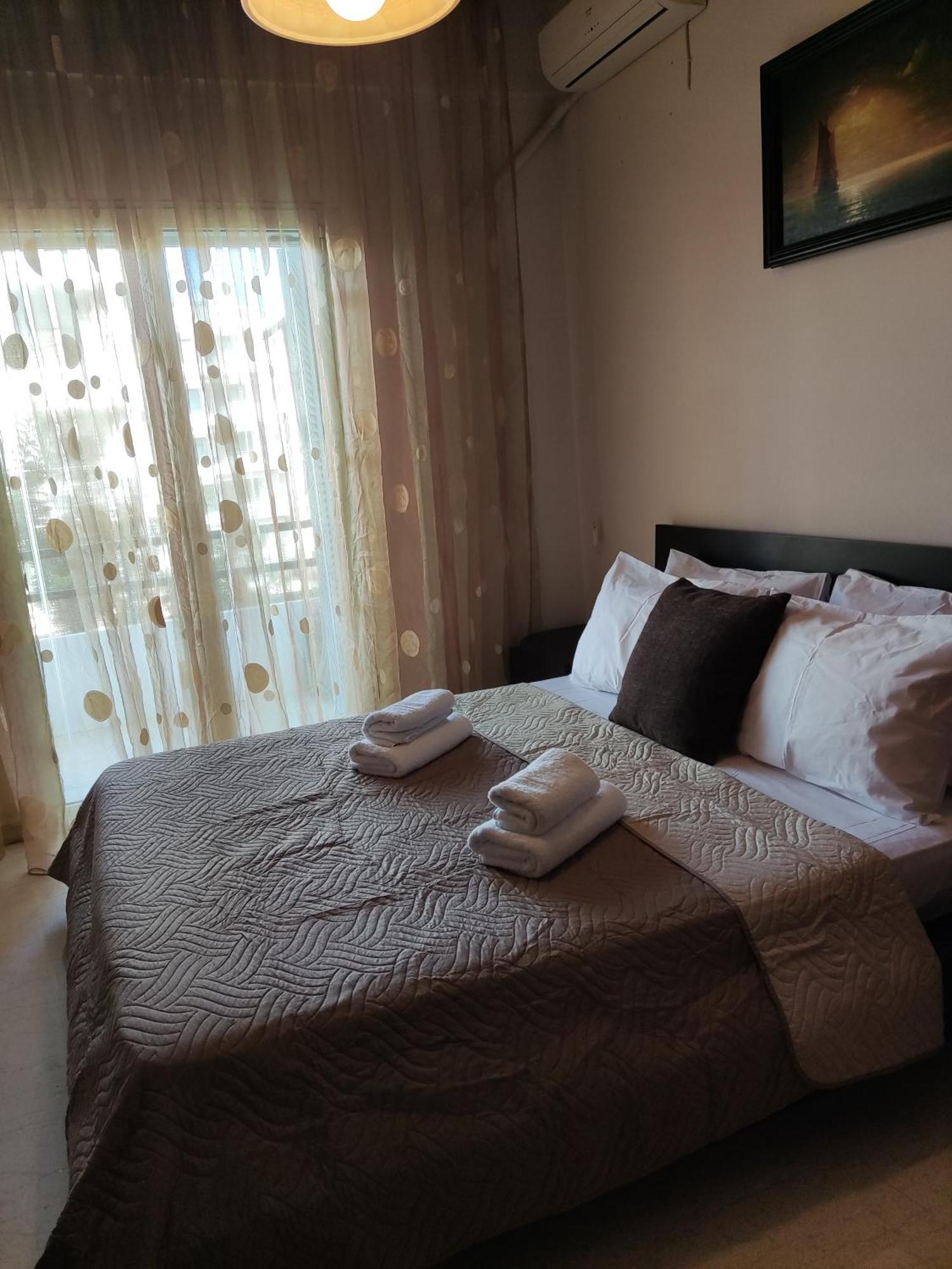 Georgia Appartement Chania (Crete)