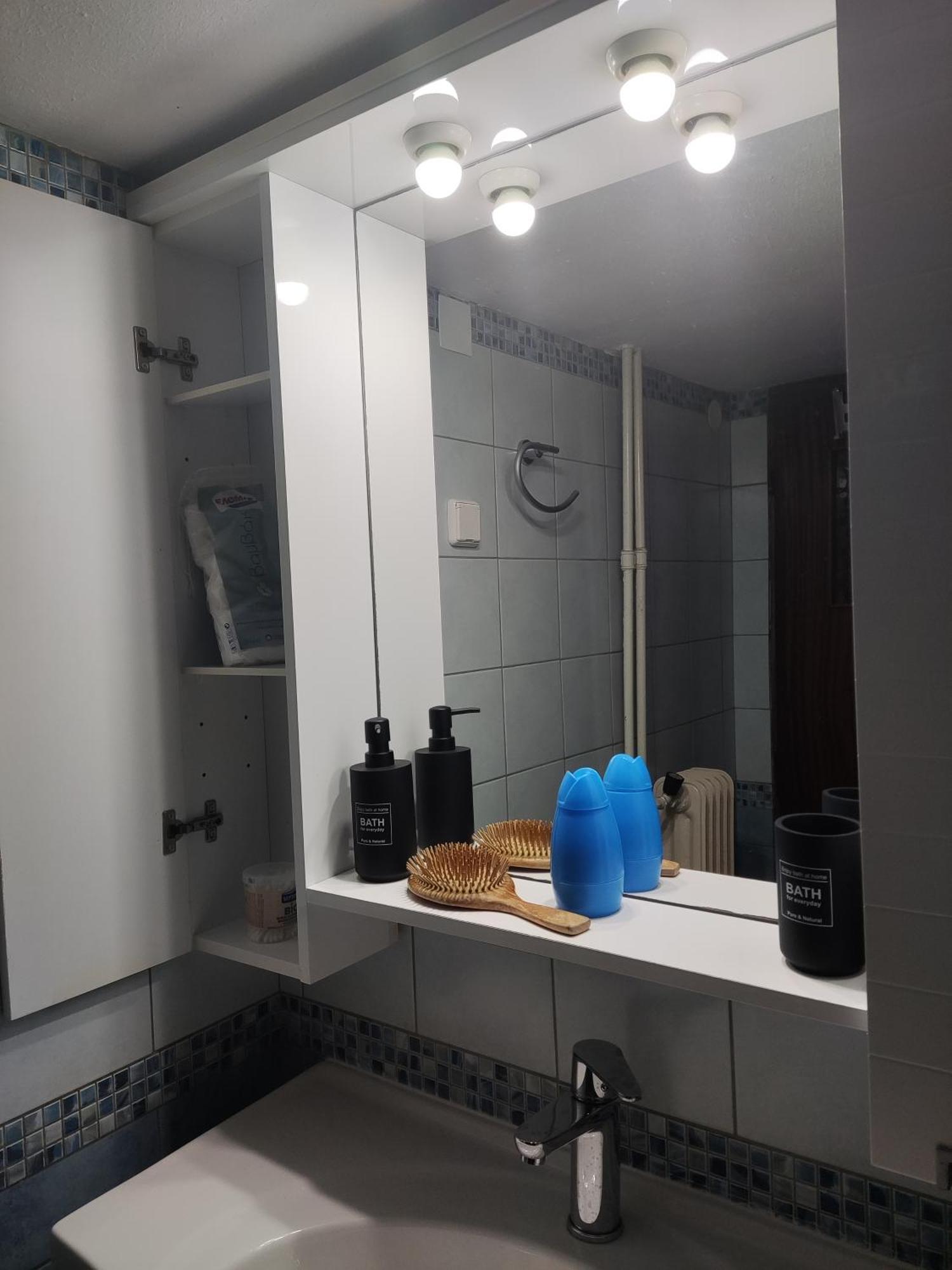 Appartement Georgia