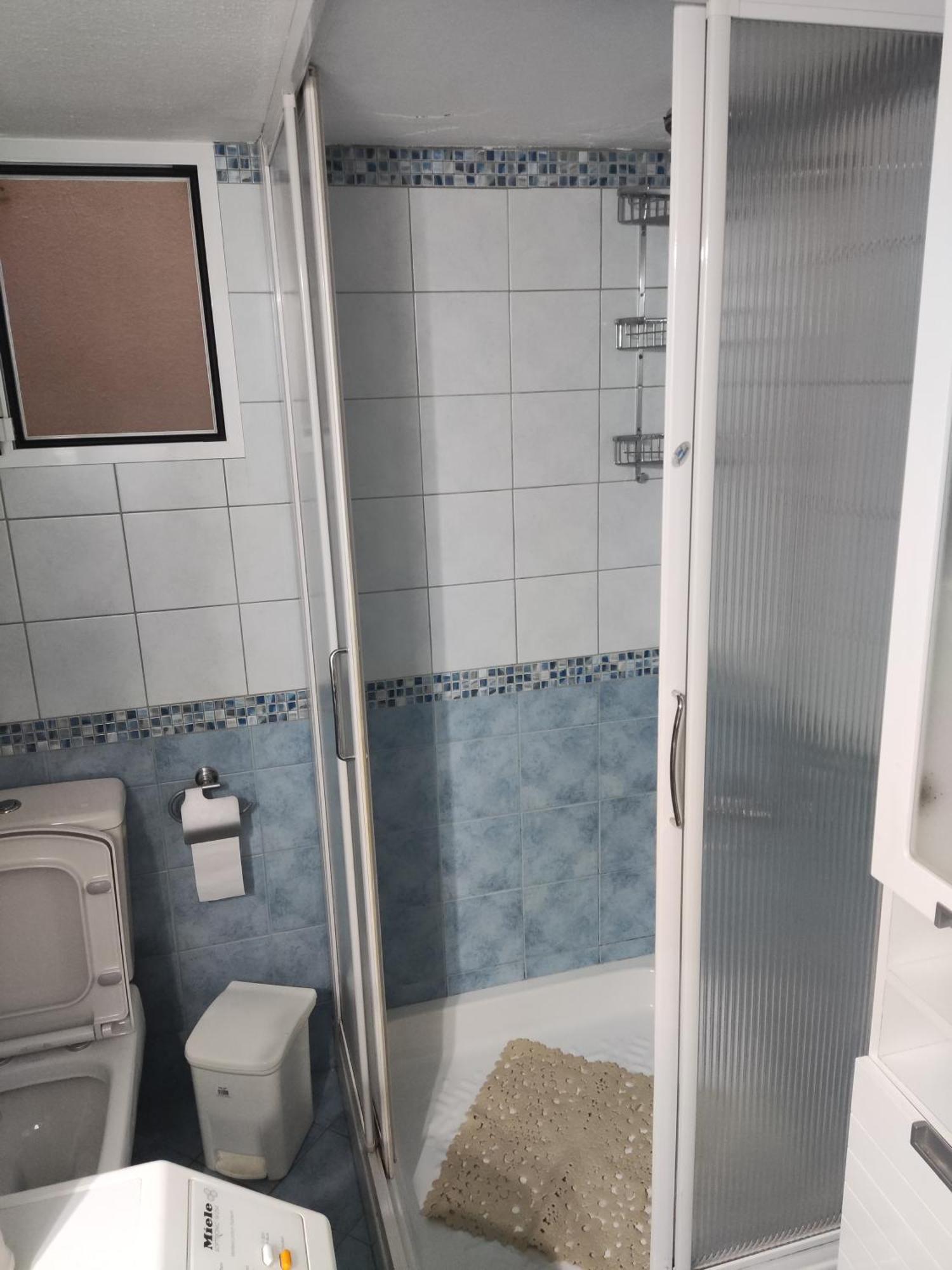 Georgia Appartement