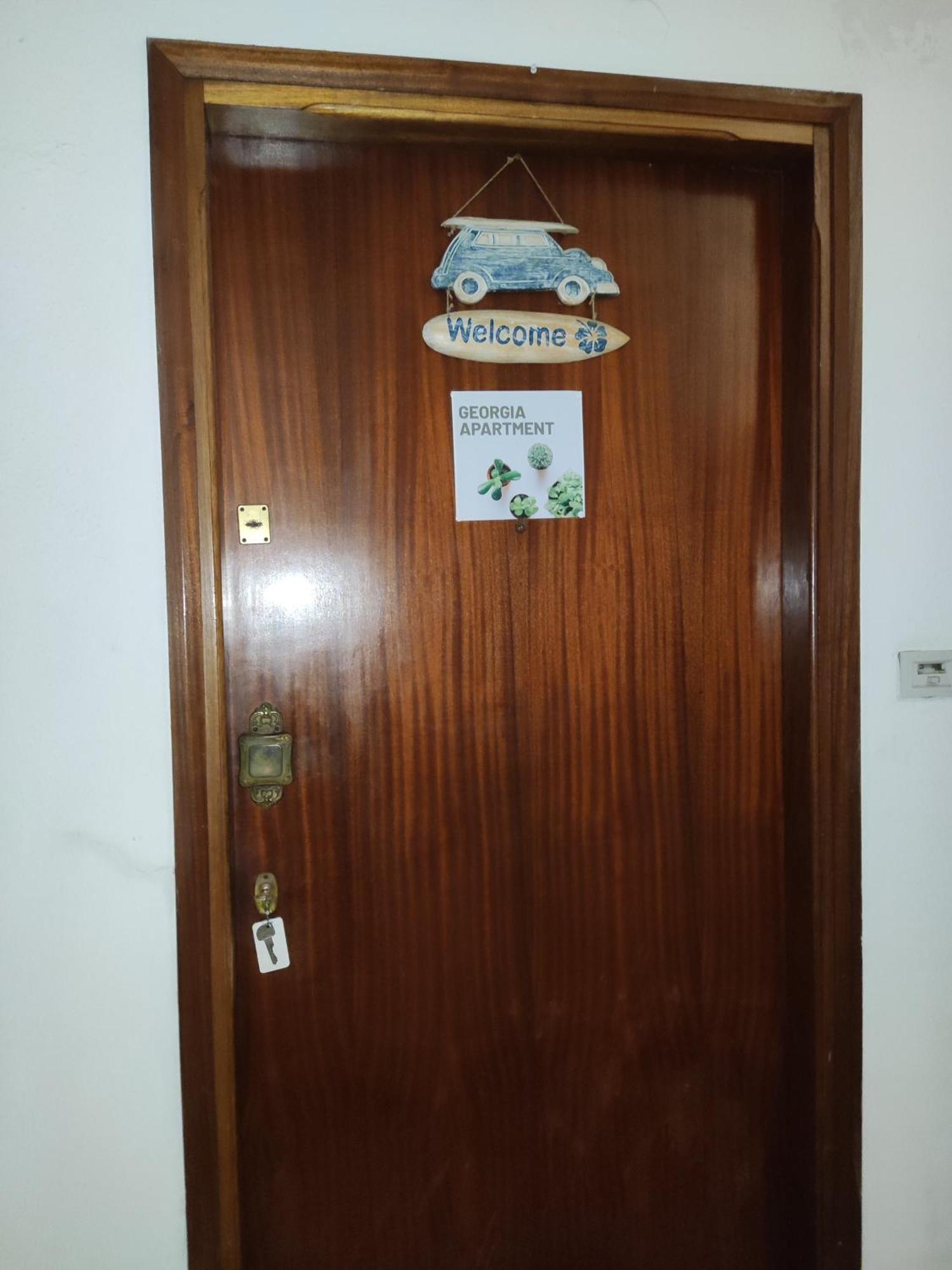 Appartement Georgia Chania (Crete)